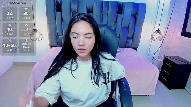 miichael black online show from November 19, 8:42 pm