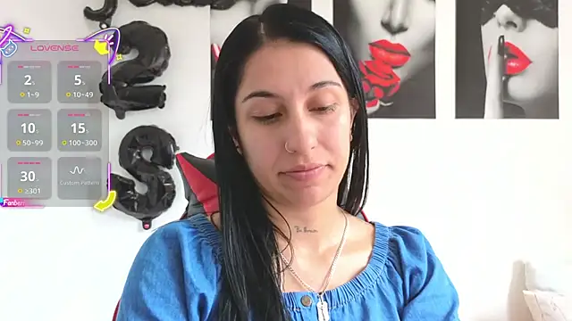 tammyandrade  online show from February 25, 3:21 pm