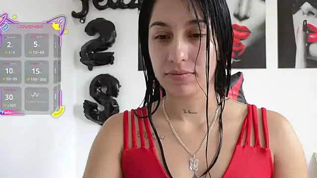 tammyandrade  online show from February 23, 3:11 pm