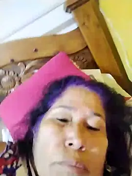 girl amada online show from June 27, 5:41 pm