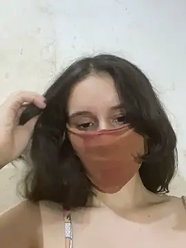 Chahrazad66 online show from October 15, 2:47 am