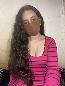 Chahrazad66 online show from February 17, 1:38 am