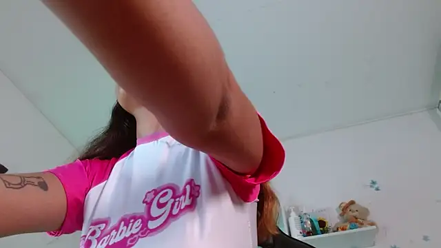 miss valery2 online show from March 12, 2:03 am