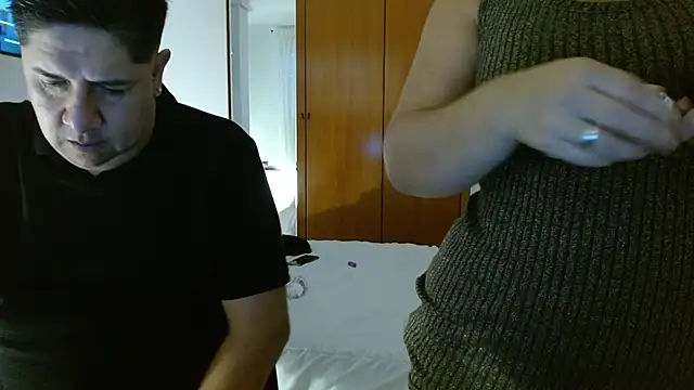 THIAGOEVA online show from September 11, 3:12 pm