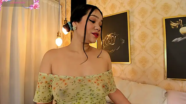 CherylFoster online show from February 7, 8:35 pm