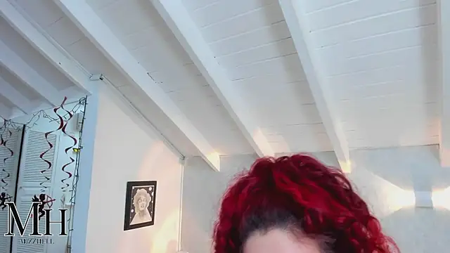 MizzHell online show from February 14, 3:52 am