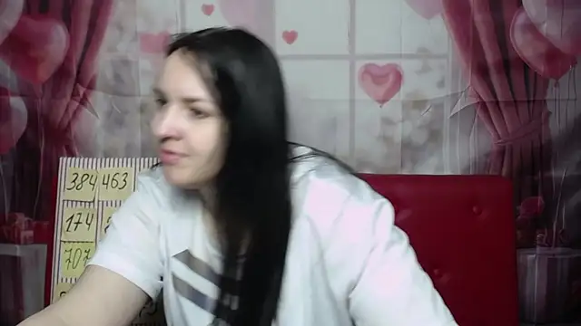 IsabelBlackberry online show from May 1, 5:21 am