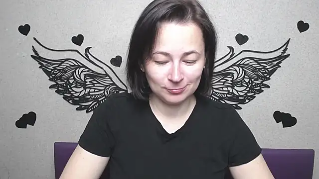 MarieSho online show from May 3, 5:05 pm