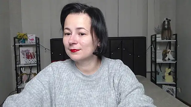 MarieSho online show from November 21, 7:32 am