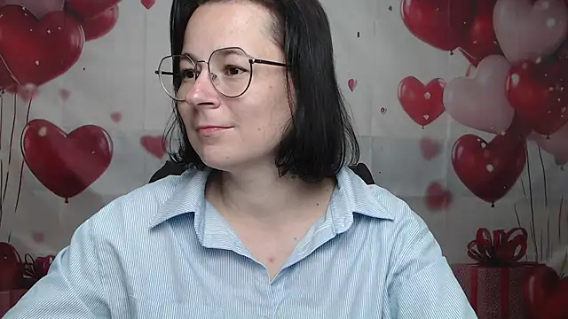 MarieSho online show from May 31, 6:09 pm