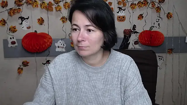 MarieSho online show from October 28, 7:25 am