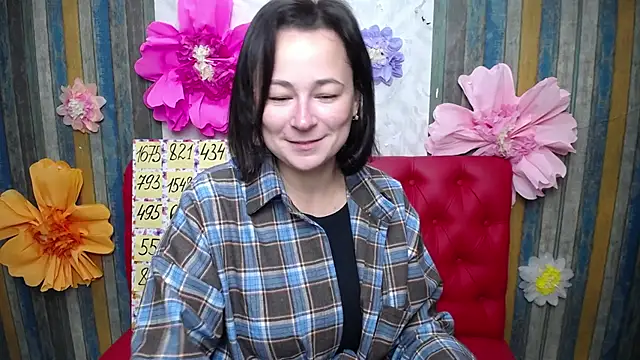 MarieSho online show from September 29, 6:18 am