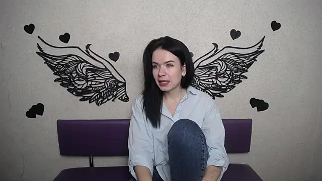 JasmineKouch online show from October 17, 5:27 pm