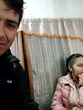 parejachild online show from January 17, 7:27 am