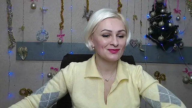 OliviaHorst online show from December 13, 7:53 pm