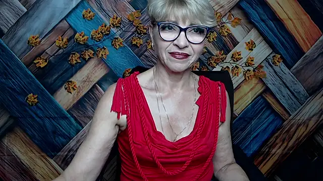 EllaBonito online show from November 21, 6:37 am