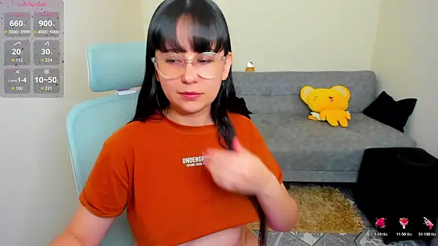 Sofisky2 online show from July 17, 12:04 am