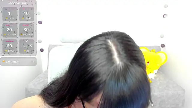 Sofisky2 online show from November 10, 2:17 am