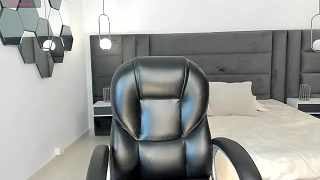 ValeriaVelvet online show from January 15, 12:22 pm