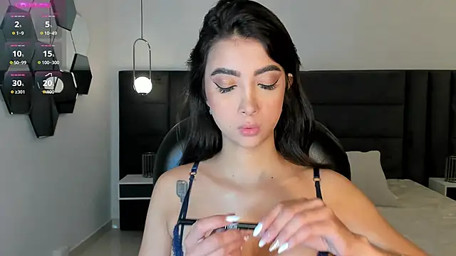 ValeriaVelvet online show from January 14, 12:21 pm