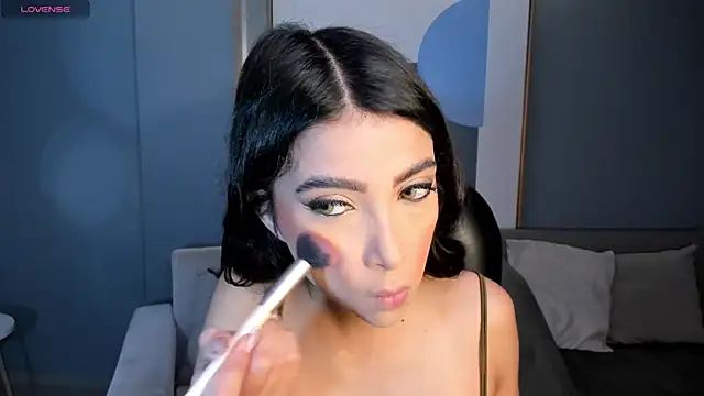 ValeriaVelvet online show from July 6, 12:10 pm