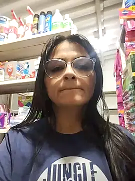 Linda Lars online show from November 27, 4:59 am