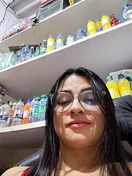 Linda Lars online show from February 12, 2:24 am