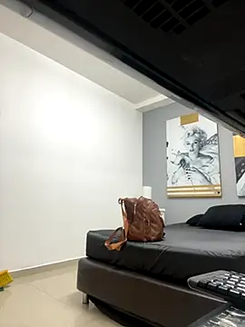 KenyaMystic online show from December 4, 8:20 pm