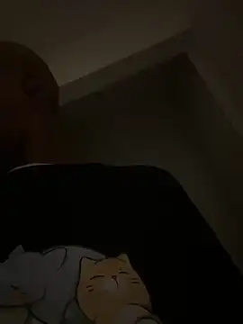 KenyaMystic online show from November 30, 2:05 am