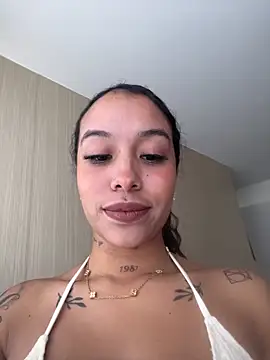 MarieLeon online show from May 12, 6:14 pm