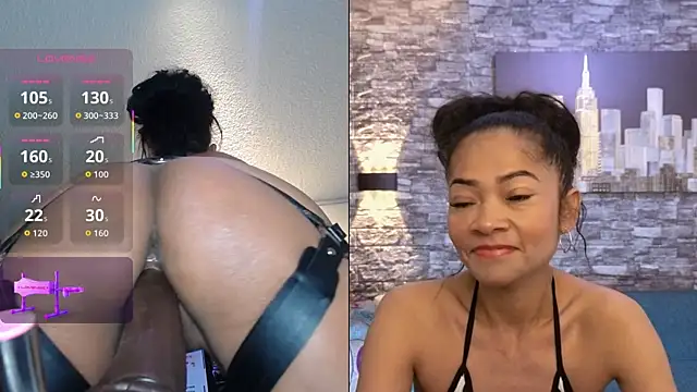 Snapshot of anellejones chatting on September 10, 4:01 am anellejones online show from September 10, 4:01 am