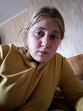 AnastasiaSky19 online show from December 4, 9:55 am