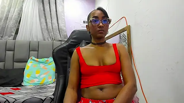 MurphyAngelina online show from February 28, 4:23 am