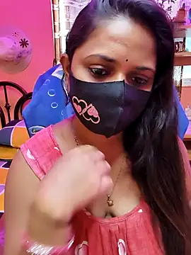 nisha baby2 online show from March 8, 8:40 am