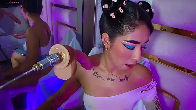 baby naughty1  online show from March 18, 6:51 am