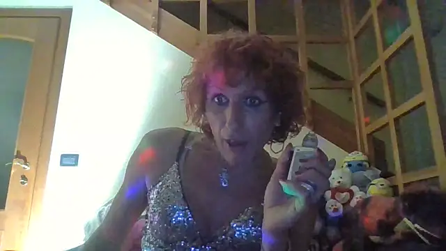 scorpionlady70 online show from May 22, 10:08 pm