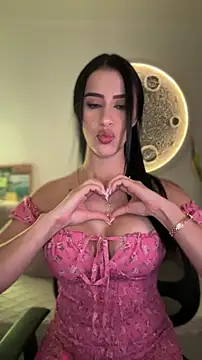 SarahhSmitth1 online show from May 4, 8:34 pm