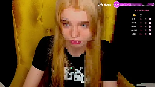 Snapshot of MisssLolaDarkAngel chatting on September 9, 2:50 pm MisssLolaDarkAngel online show from September 9, 2:50 pm