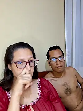couple orgasm online show from April 28, 3:10 am