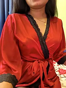 yhona darling online show from April 29, 6:57 pm