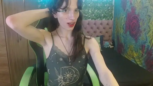 BurningVenus12 online show from June 30, 12:37 pm
