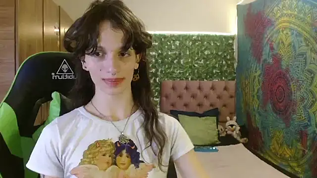 BurningVenus12 online show from July 16, 3:05 pm
