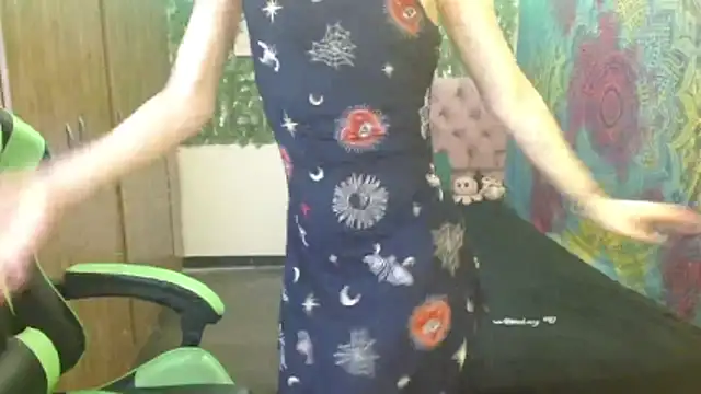 BurningVenus12 online show from April 29, 10:29 am