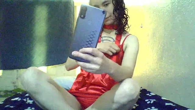 CELEna098rs707 online show from March 13, 7:37 pm