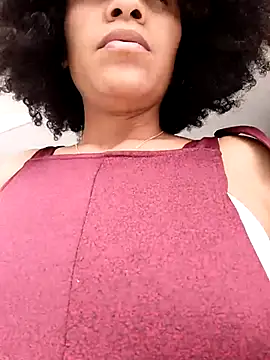 BlairSamy online show from February 6, 6:22 pm