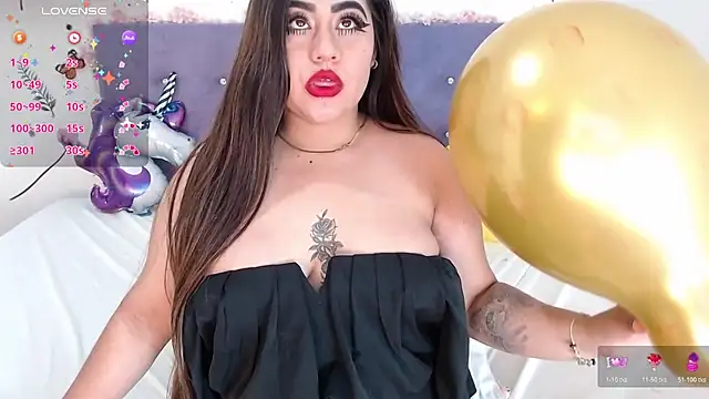 lin jayani online show from February 6, 9:18 pm