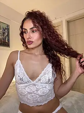 Victoria-77 online show from June 27, 1:29 am