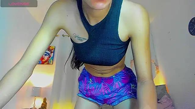 Sophie sweett19 online show from May 2, 1:42 am