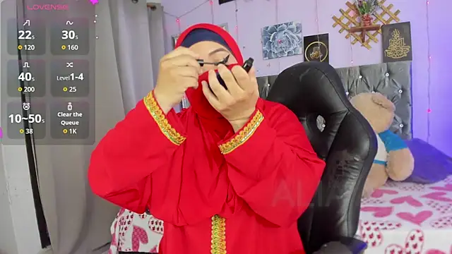 Falak-Yasin online show from June 5, 12:22 pm