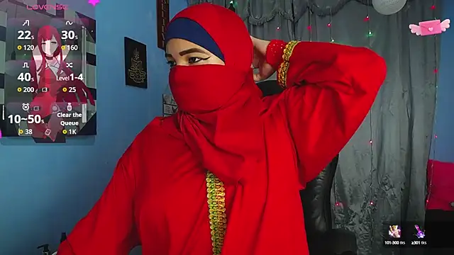 Snapshot of Falak-Yasin chatting on October 13, 1:03 pm Falak-Yasin online show from October 13, 1:03 pm